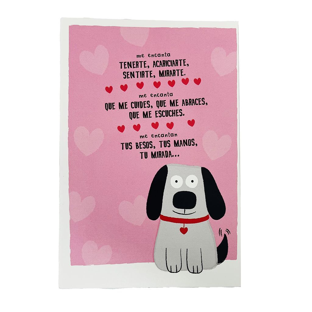 Tarjeta Toda Ocasión Happy Day