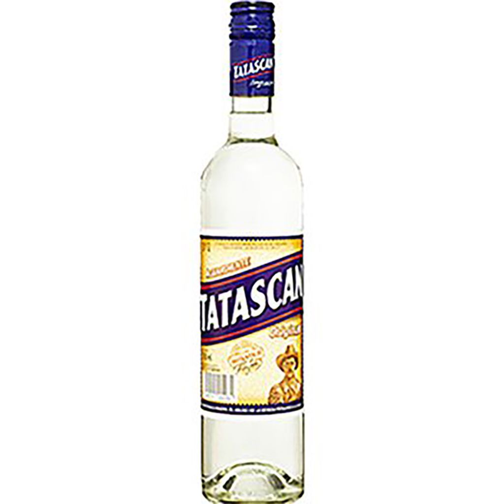 Tatascan Vidrio 700ml