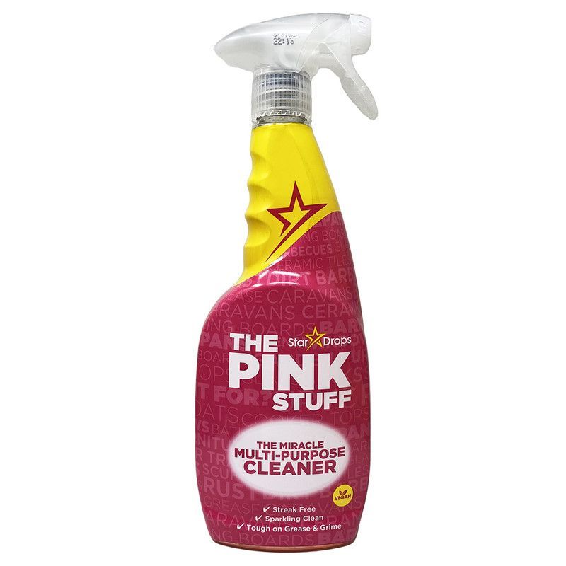 The Pink Stuf Multi-Purpo 25 Z