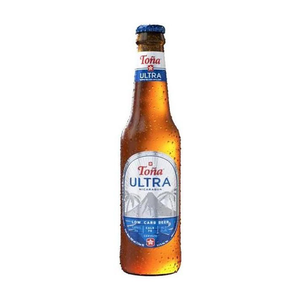 Toña Ultra Botella 350ml