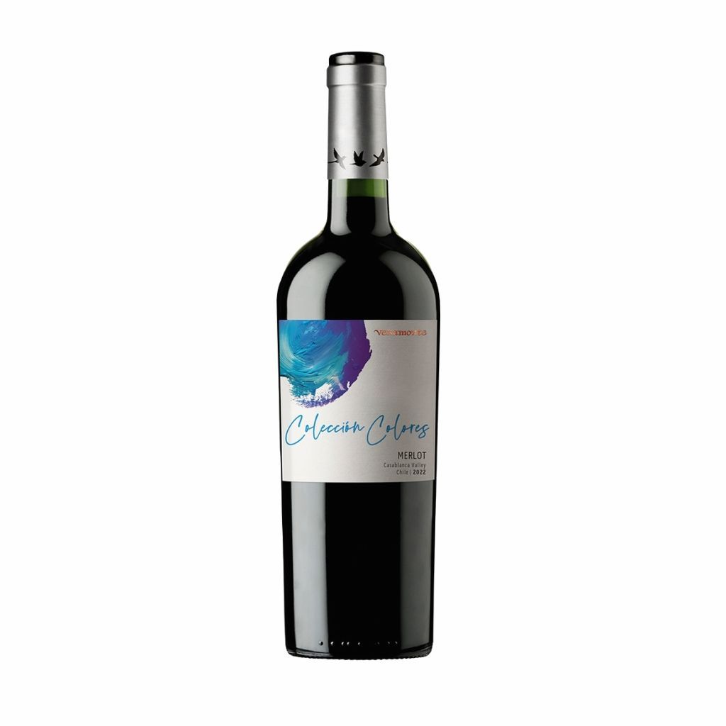 Veramonte Colores Merlot 750ml