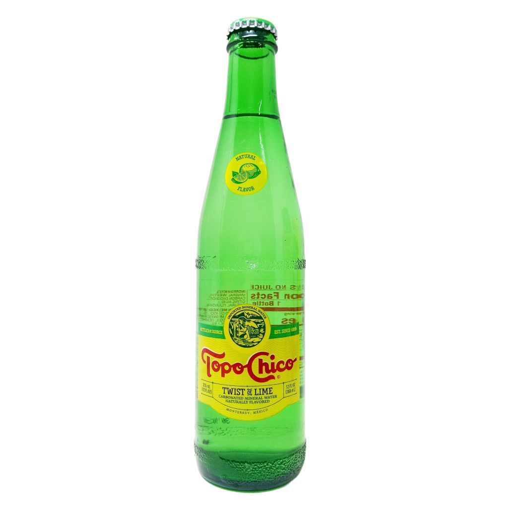 Water Mineral Lime