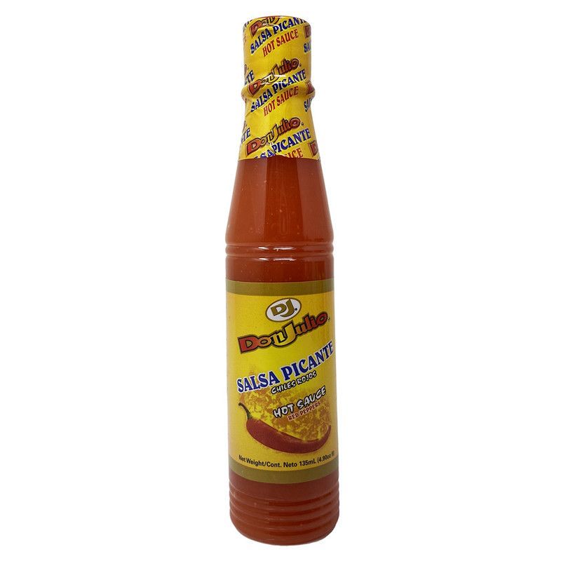 Salsa Picante Don Julio Tab5o
