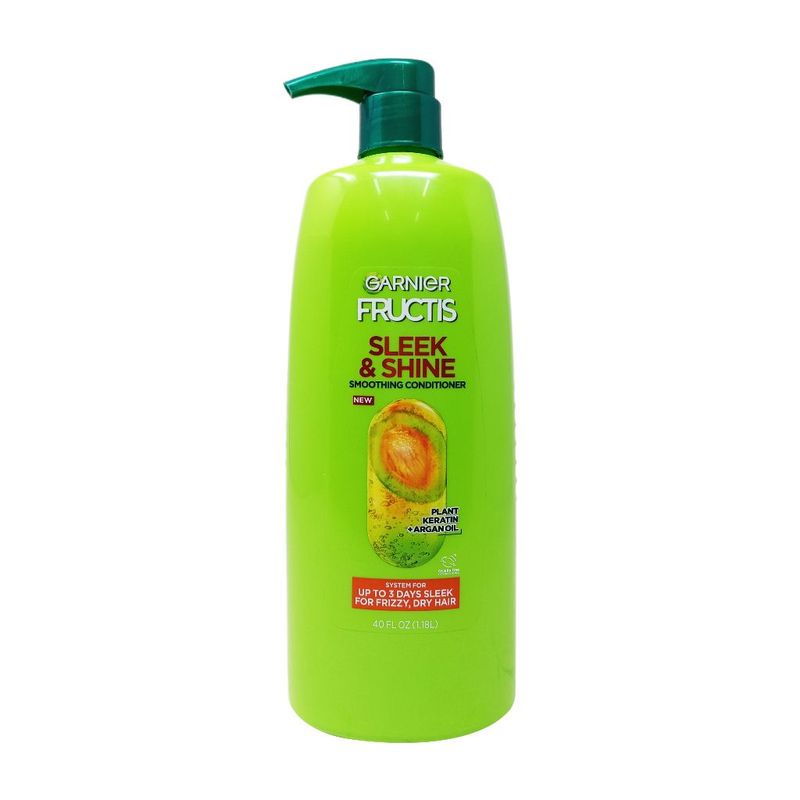 Fructis.sleek Conditioner 40 Z