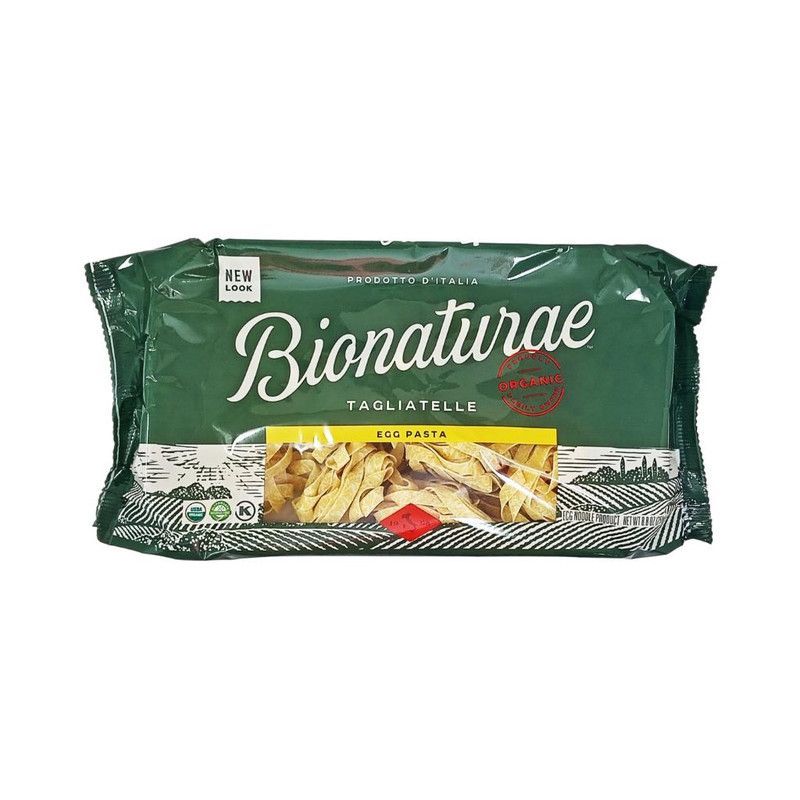 Pasta Tagliatelle