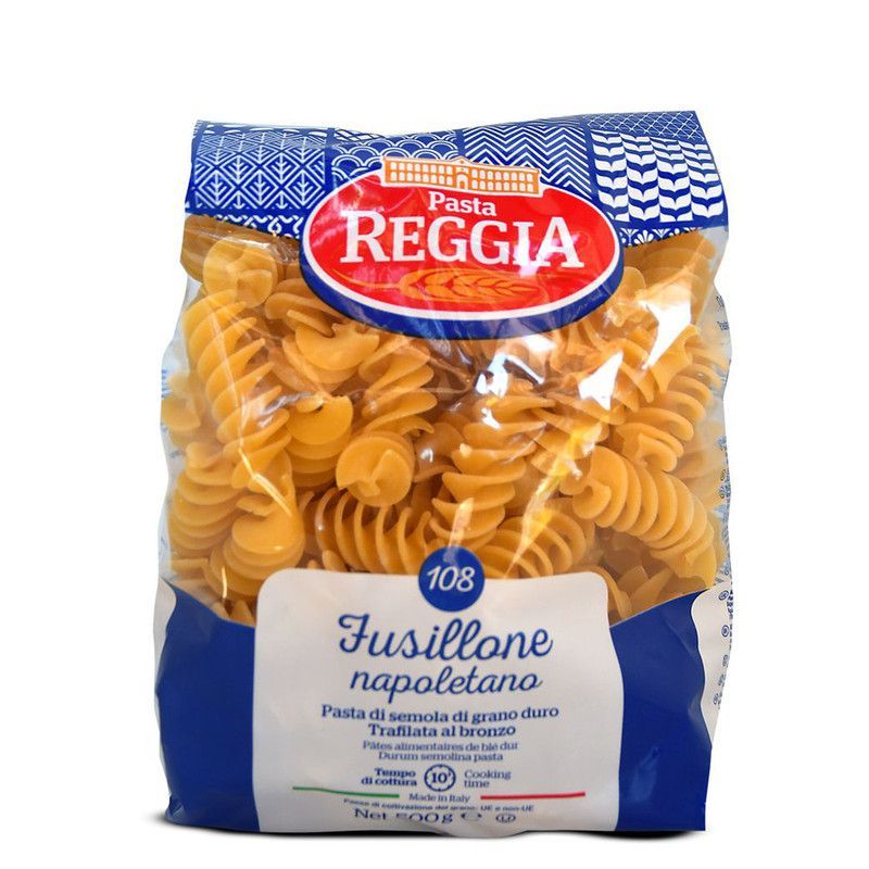 Fusillone Napolet Reggia 500gr