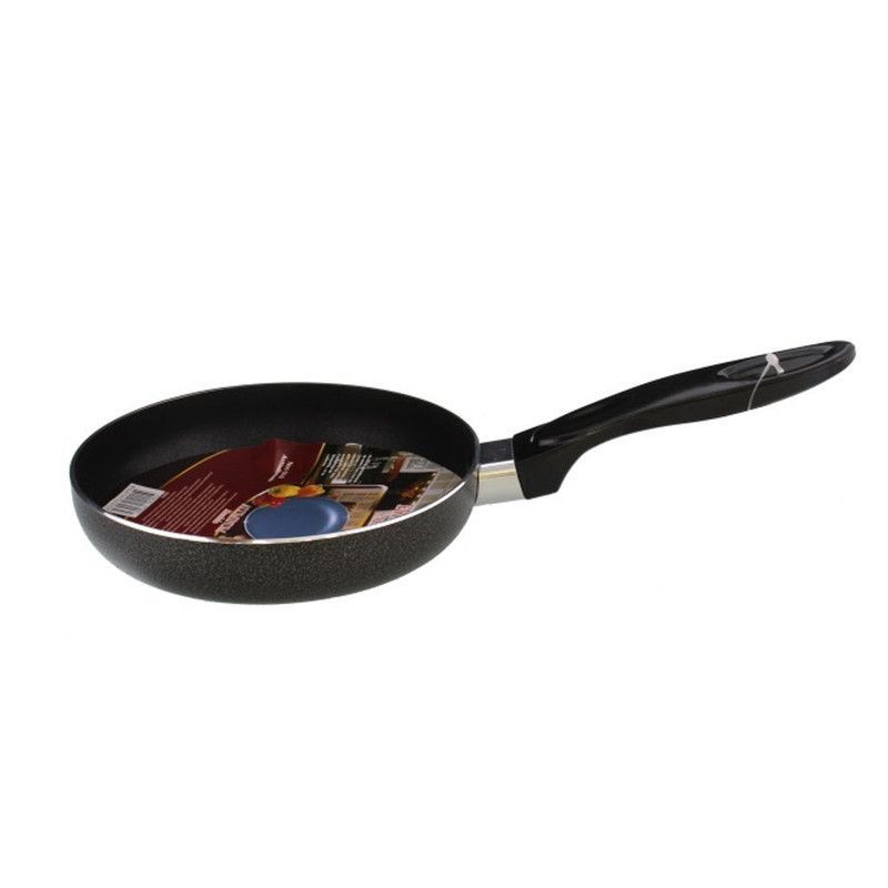 Sarten Bistro Aluminio 16cm