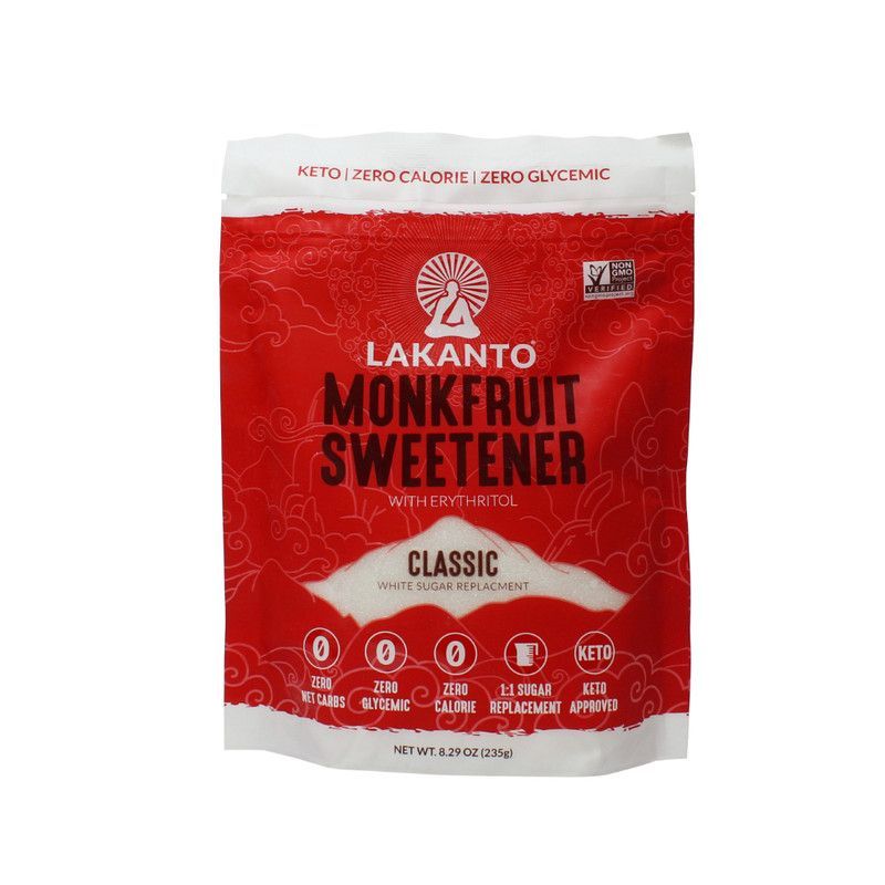 Swtnr Clssc Monkfruit Sf