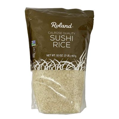 Arroz Sushi Roland 33.8 Oz