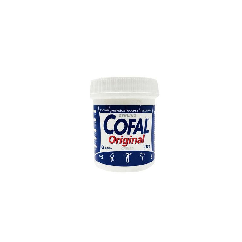 Cofal Original 120g