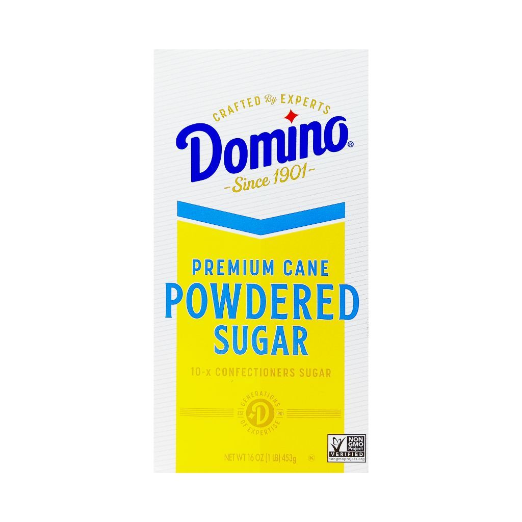 Domino 100-X Sugar