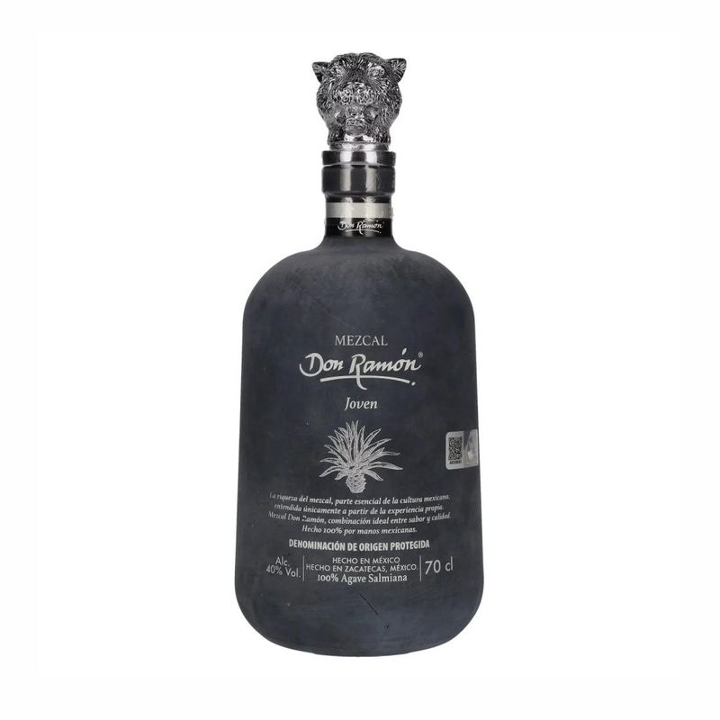 Don Ramon Mezcal Agave 750ml