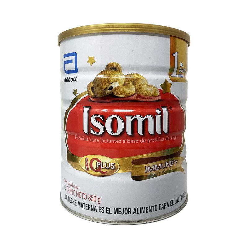 Isomil 1 Immunify850g