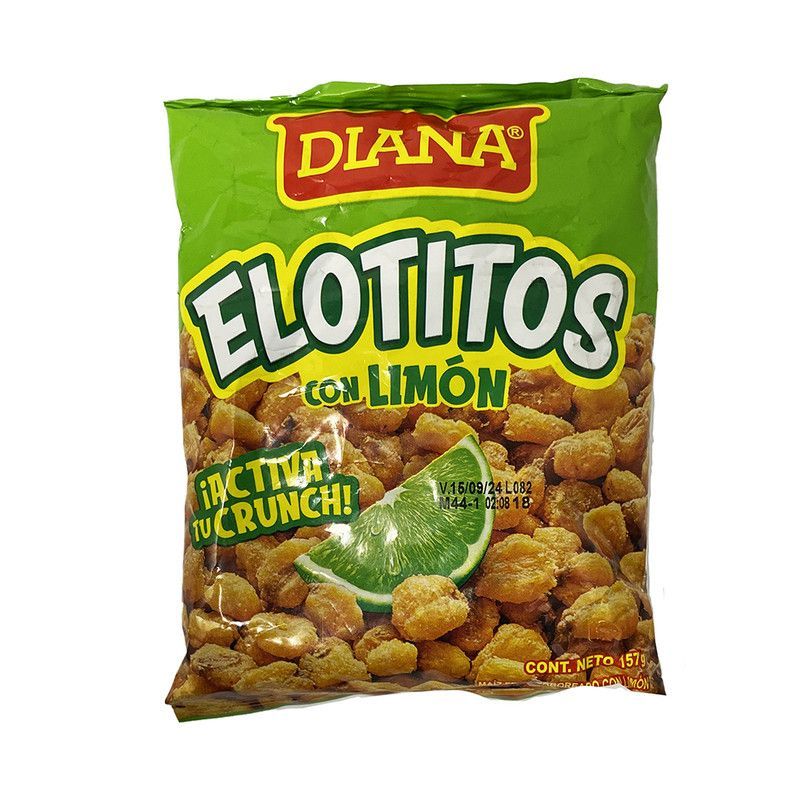 Elotito Limon