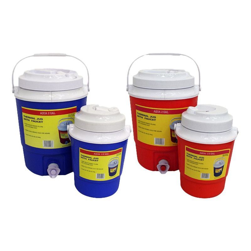 Set D/hielera 2pzas 1/2+2