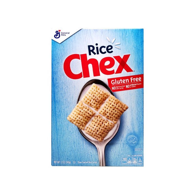 Chex Rice Cereal