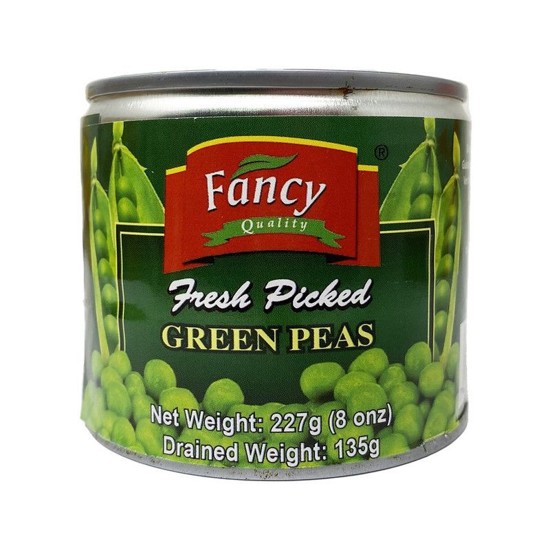 Chicharos Fancy 8 Oz