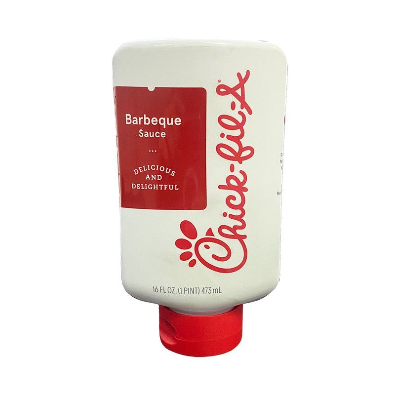 Chick Fil A Barbacoa Salsa 16z