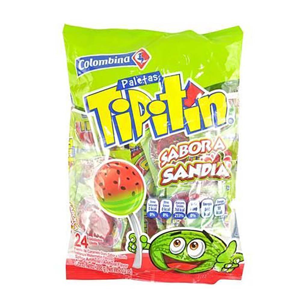 Colomb Tipitin Sandia 24 12g
