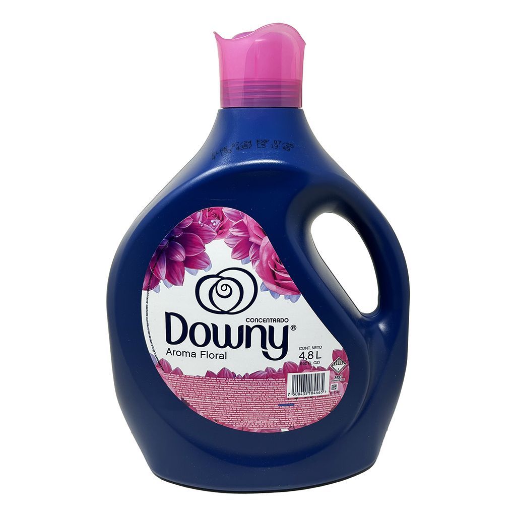 Downy Suaviz Aroma Flor 4800ml