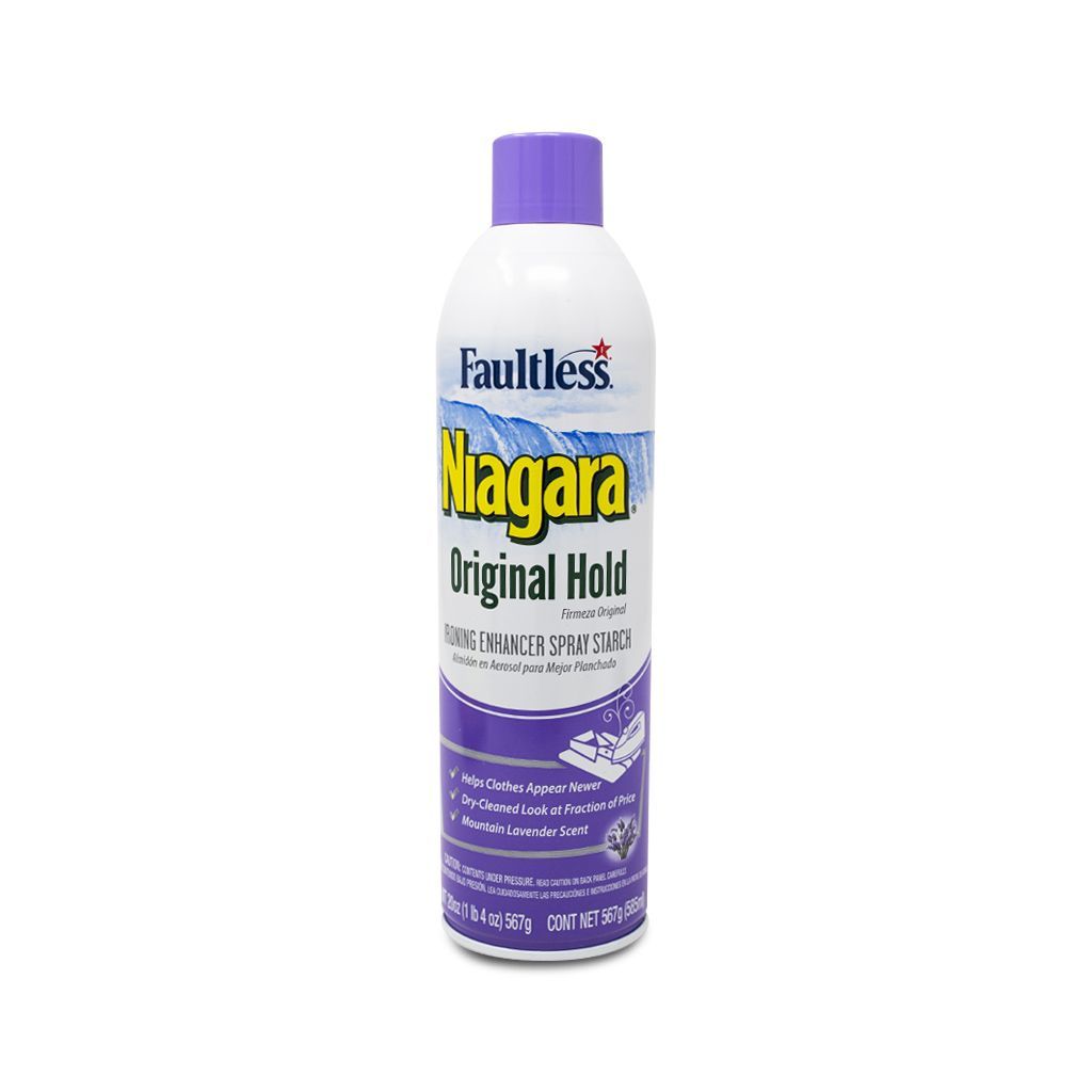 Lavanda Niagara 20 Oz