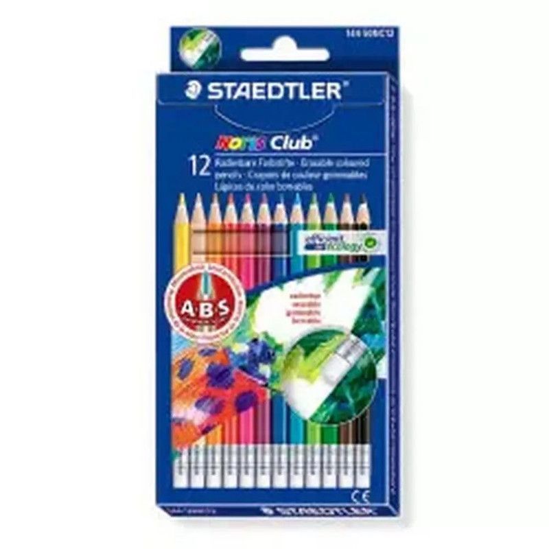 Lapiz De Color 144-50nc12 C/b
