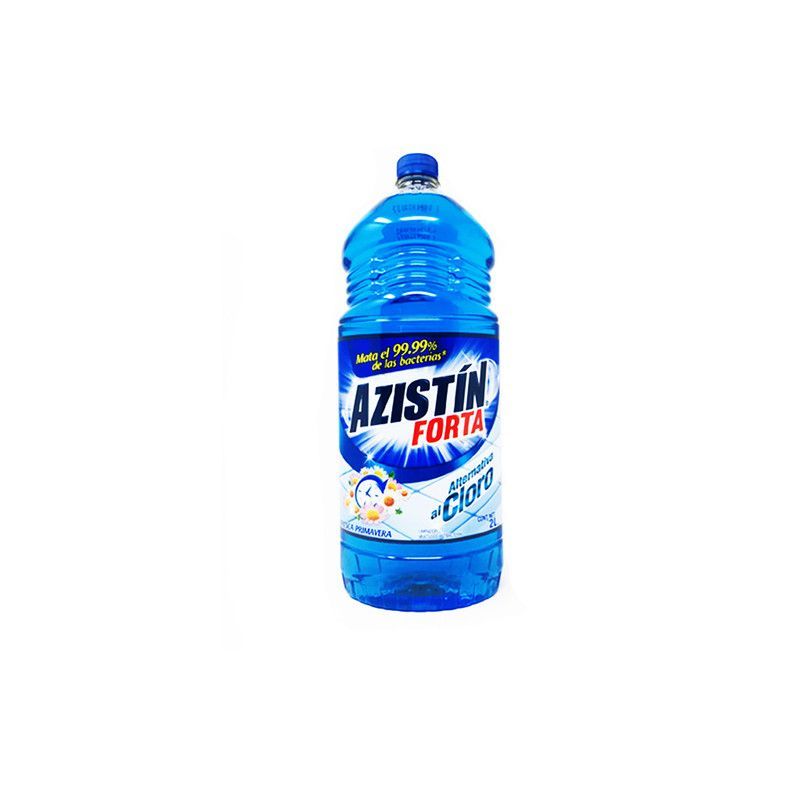 Lc Azitin Alt Blch 2000ml