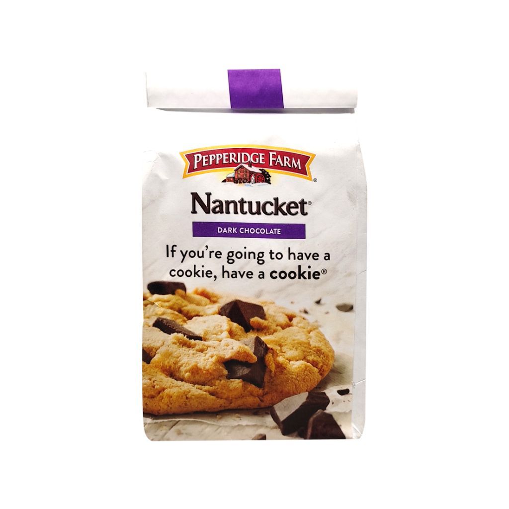 Pepperidge Nantucket Choc