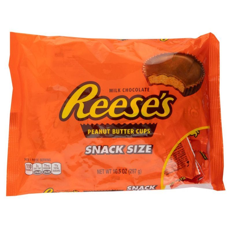 Reese Pntbt Cp Sgl