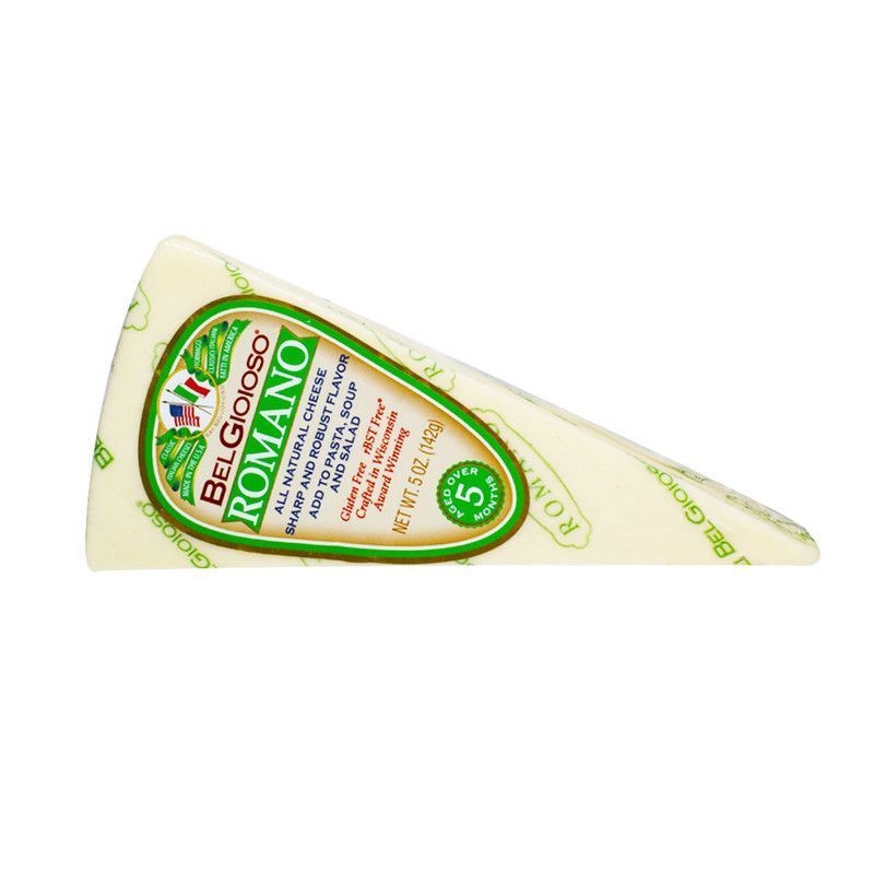 Romano Wedge