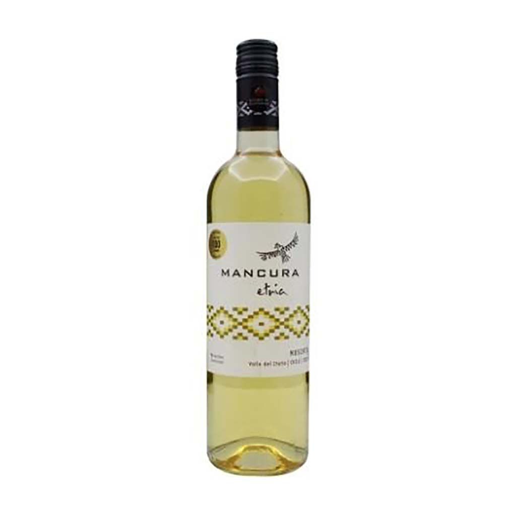 Vin Mancur Etnia Moscato 750ml
