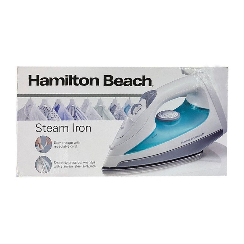 Planca Hamilton Beach