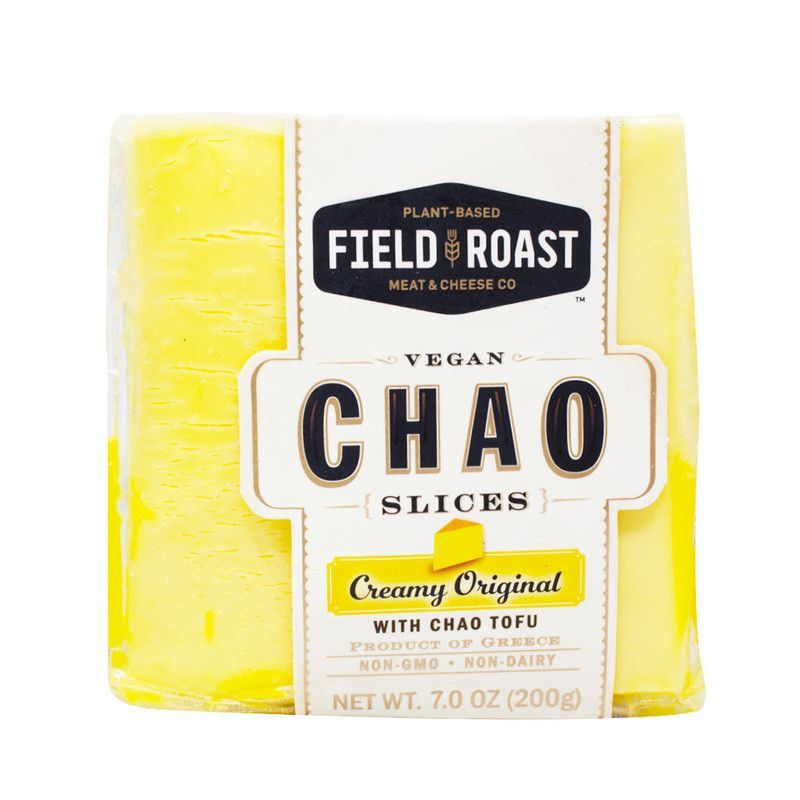 Chao Chs Slcs Crmy Orignl