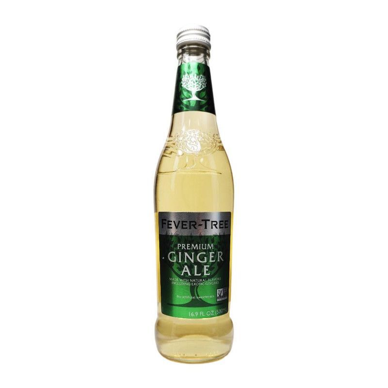 Mixer Ginger Ale