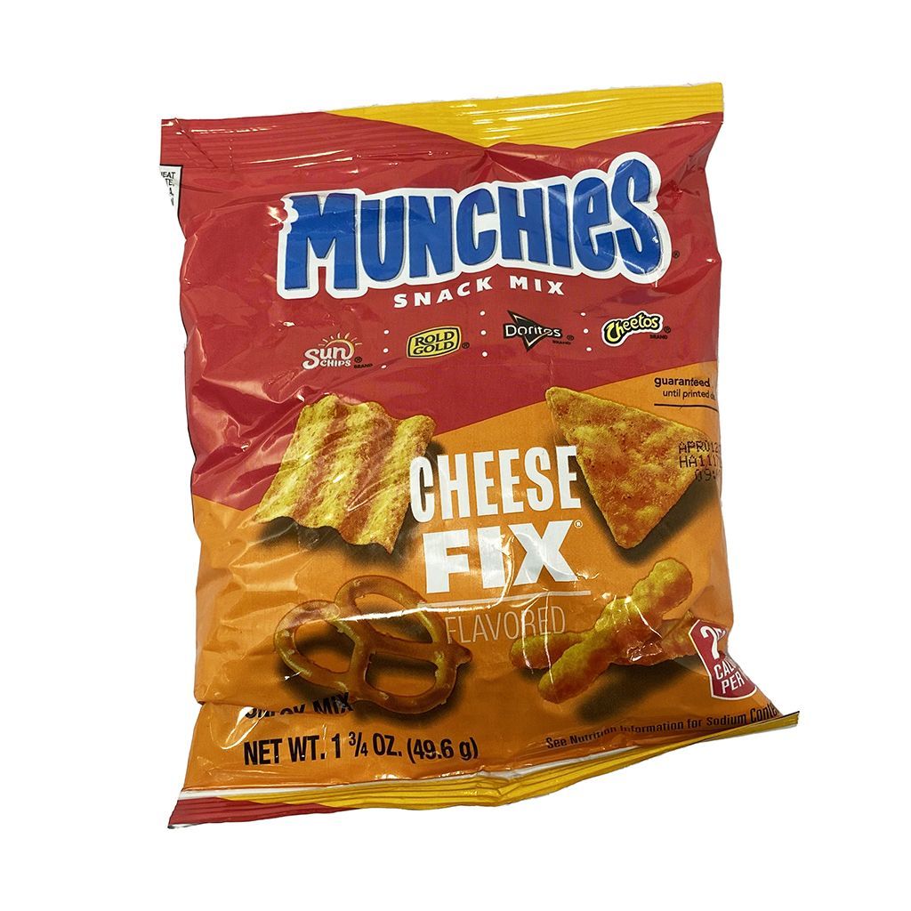 Munchies Snack Mix 1.75oz