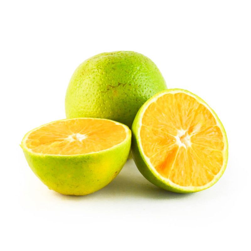 Naranja Para Jugo Unidad