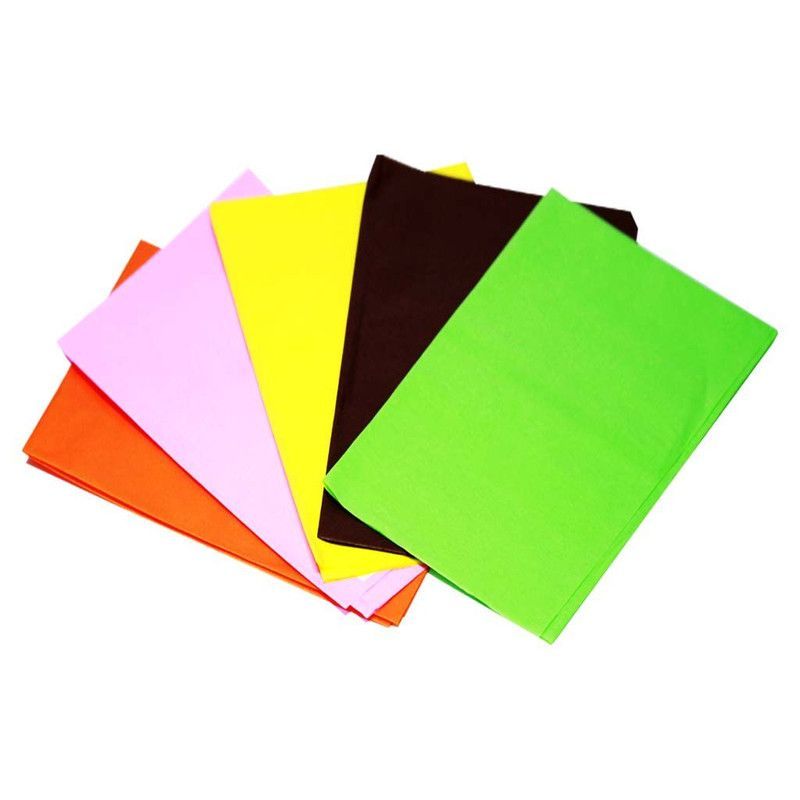 Papel China T80-12 Verde Pasto
