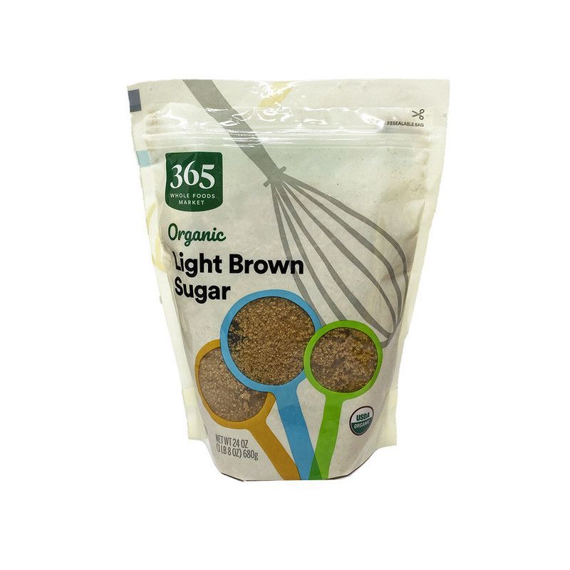 Powdered Sugar 365 Whole Foods