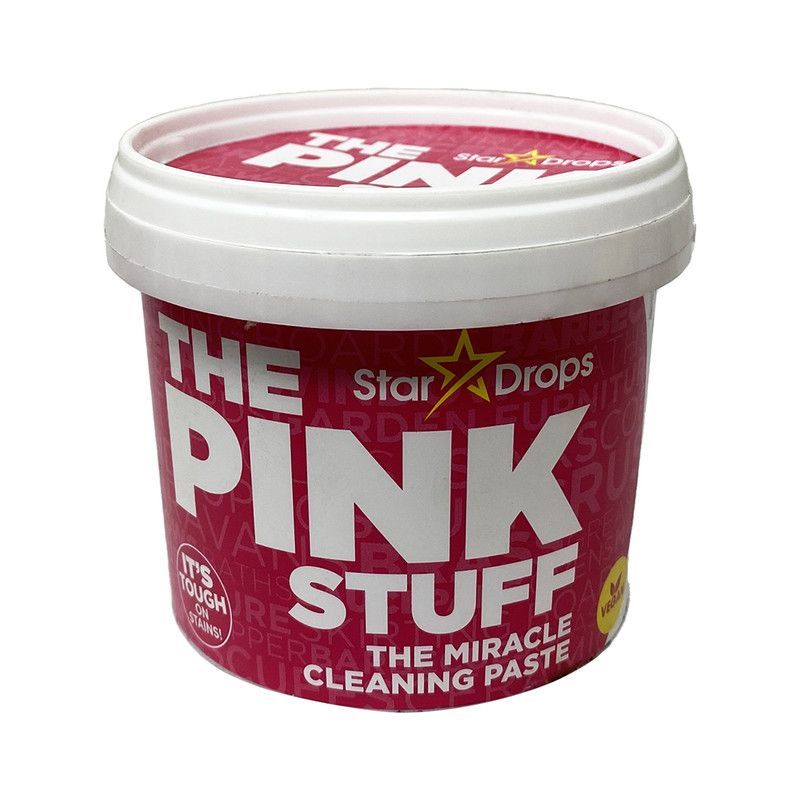 The Pink Stuf Clea Pas 17.63 Z