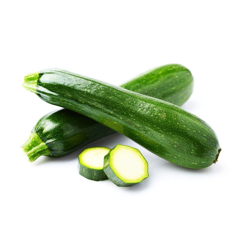 Zuchini Verde