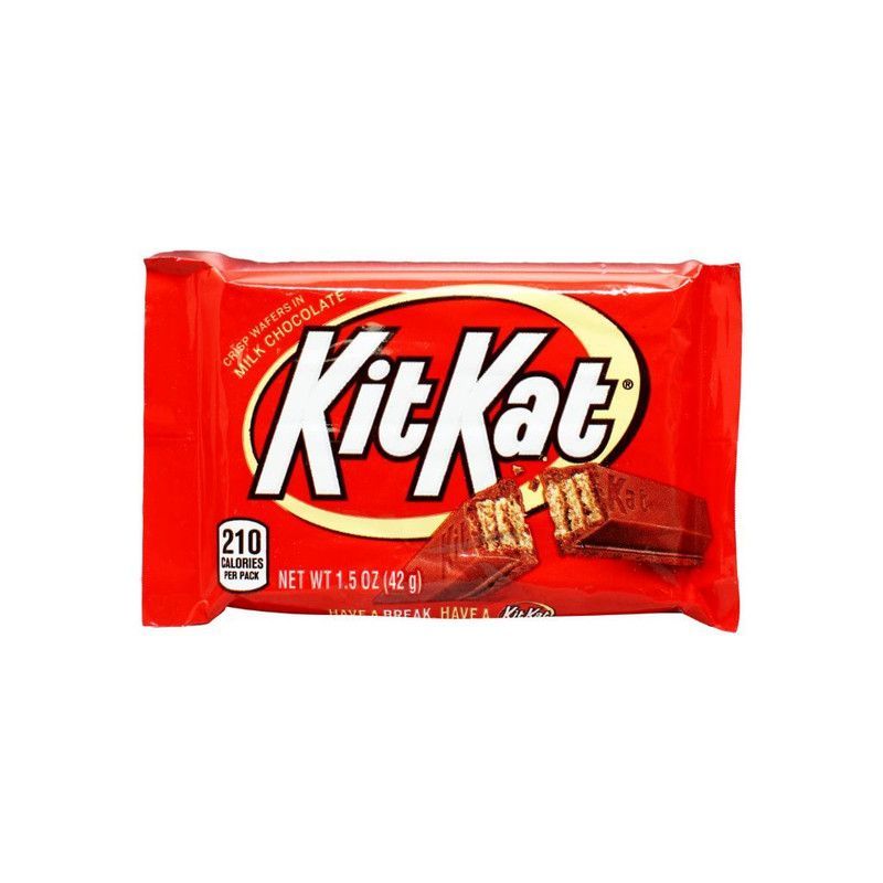 Hershey  Kit Kat Bar 1.5 Oz
