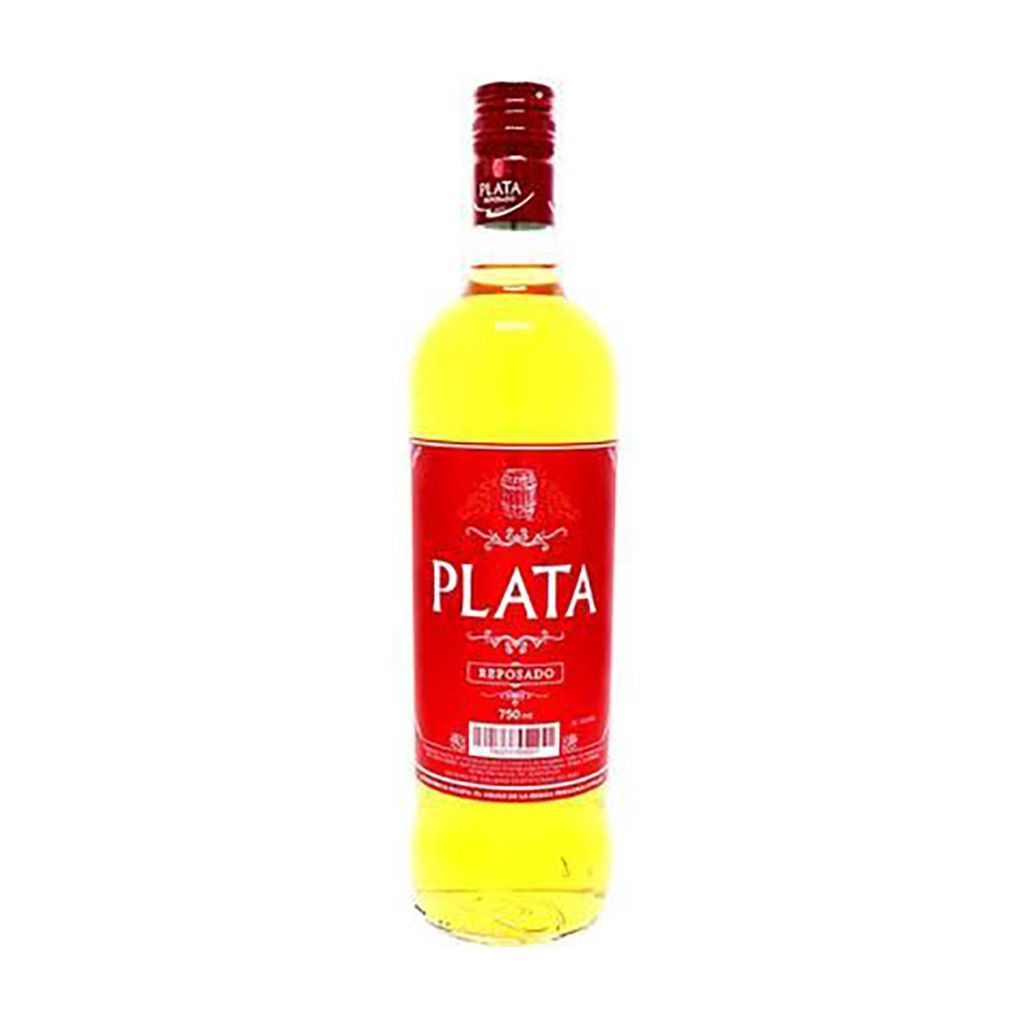 Plata Reposado 750ml