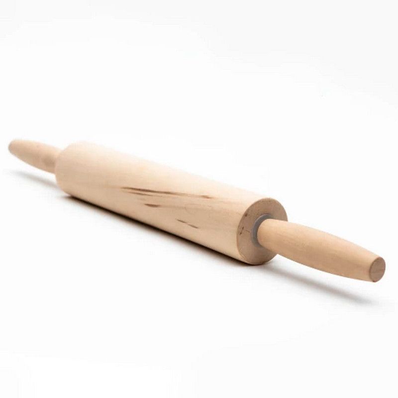 Rodillo P/amasar 21531 17-Plg.