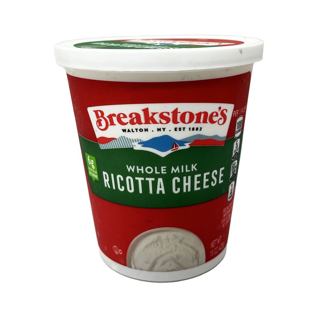 Ricotta Cheese