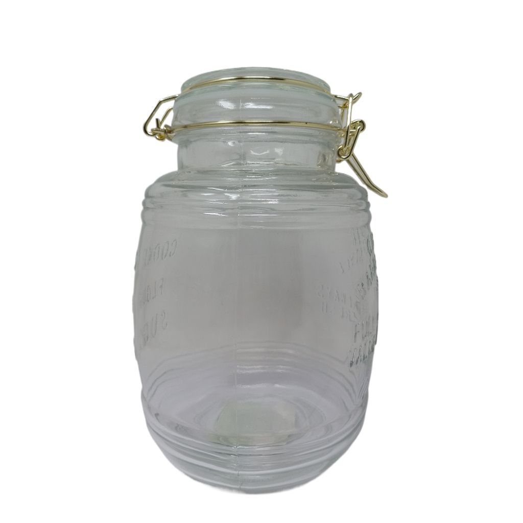Frasco 2000 Ml