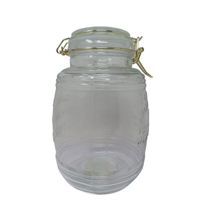 Frasco 2000 Ml