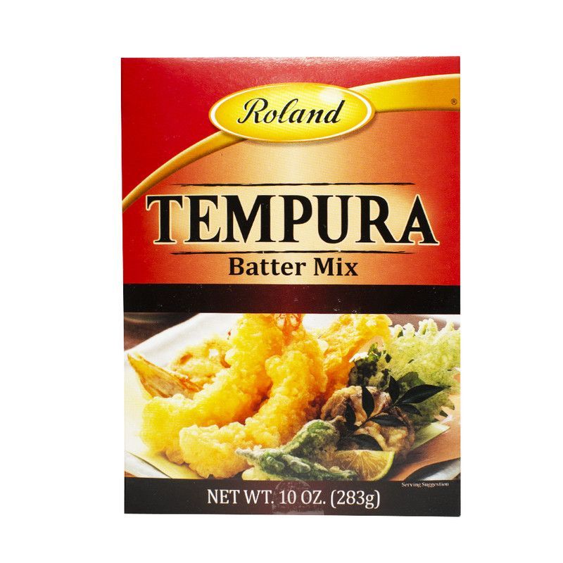 Roland Tempura Batter Mix 10 Z