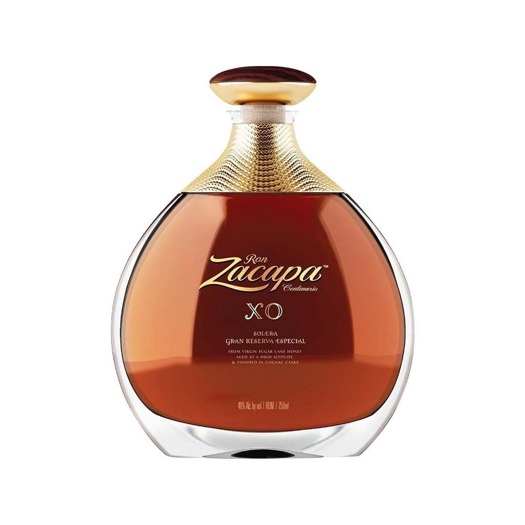 Ron Zacapa Oro Cent.xo 700ml
