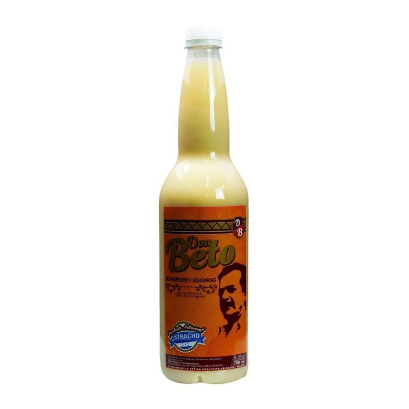 Rompopo Don Beto 750ml