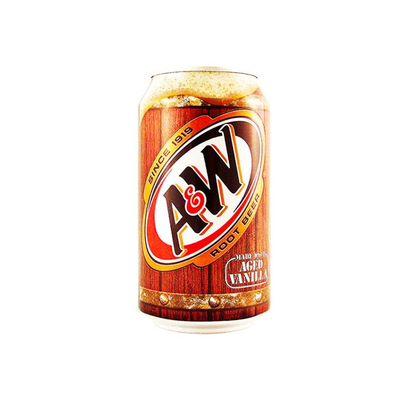 Root Beer A&amp;w 12 Oz